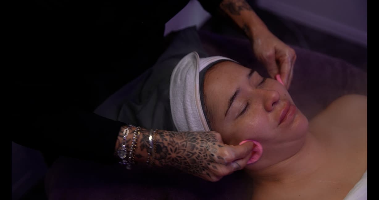 The Art of Skin Rituals